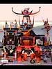 70323 Jestro's Vulkaanbasis