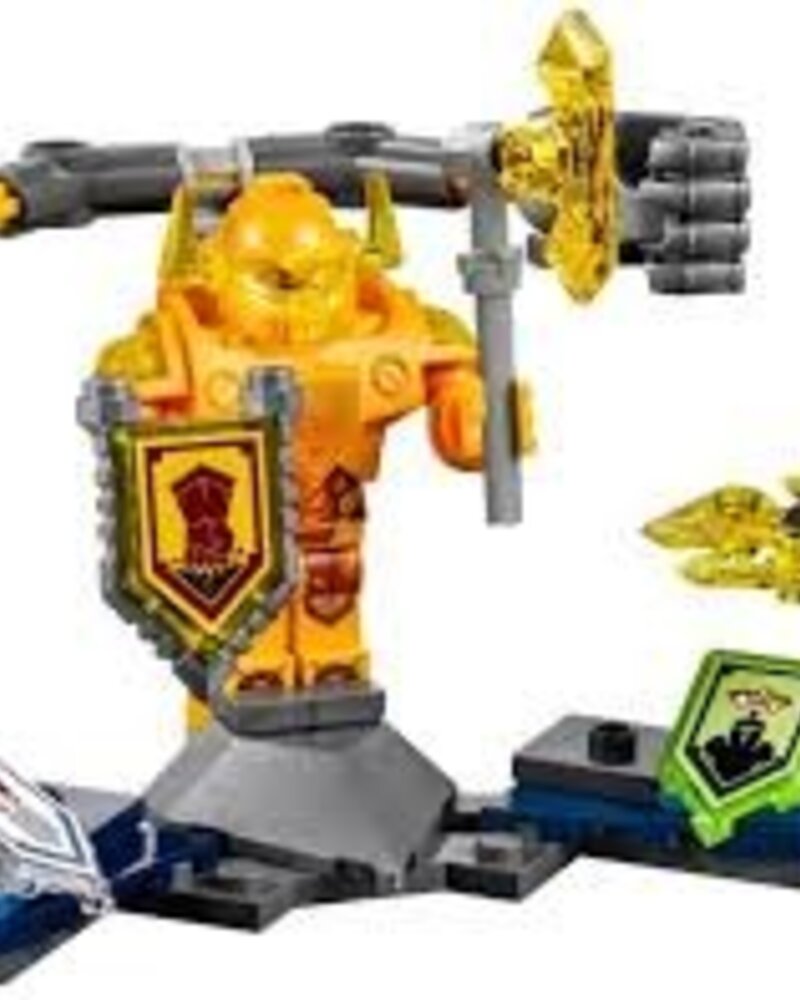 70336 Ultimate Axl