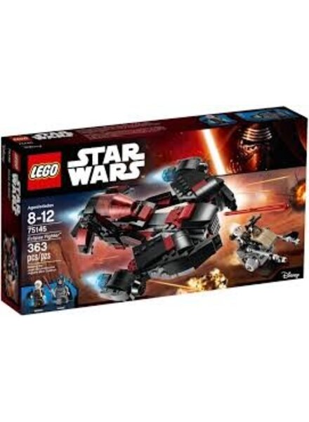 75145 Eclipse Fighter