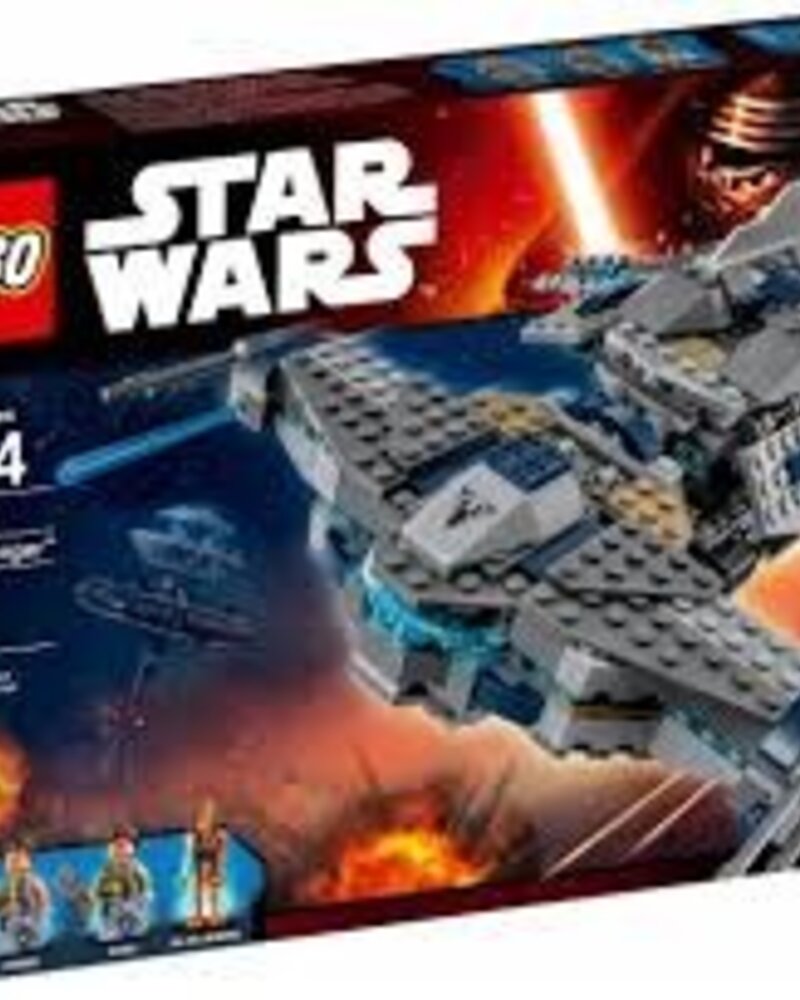 75147 Star Scavenger