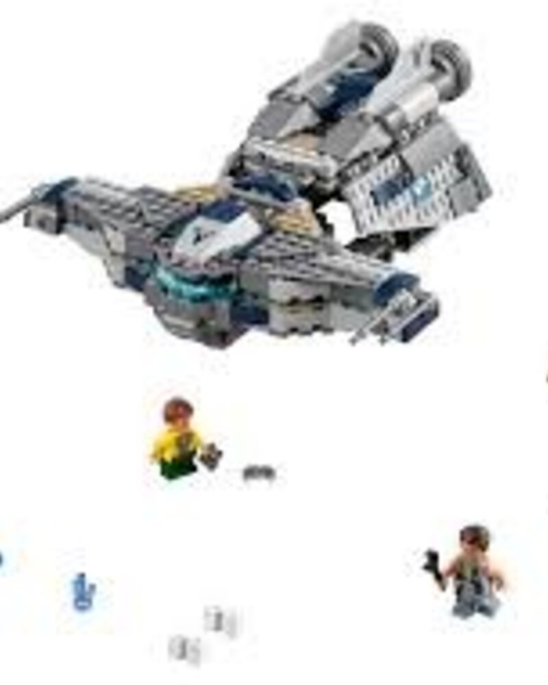 75147 Star Scavenger