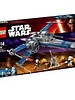75149 Resisance X-Wing Fighter