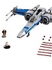 75149 Resisance X-Wing Fighter