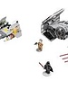 75150 Darth Vader TIE Advanced vs. A-Wing Fighter
