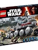 75151 Clone Turbo Tank