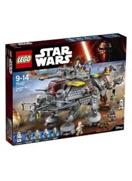 75157 Captain Rex's AT-TE