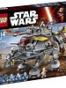 75157 Captain Rex's AT-TE