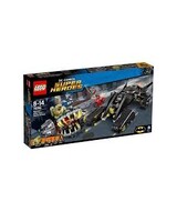 76055 Killer Croc Rioolravage