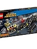 76055 Killer Croc Rioolravage