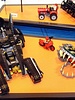 76055 Killer Croc Rioolravage