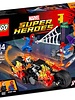 76058 Ghost Rider Samenwerking