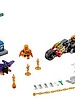 76058 Ghost Rider Samenwerking