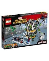 75059 Doc Ock's Tentakel Valstrik