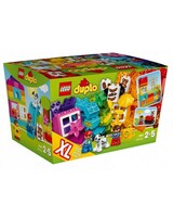 10820 Creatieve Bouwmand
