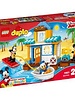 10827 Strandhuis Mickey & Friends