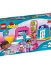 10828 Doc McStuffins's Huisdierenkliniek