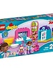 10828 Doc McStuffins's Huisdierenkliniek
