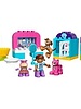 10828 Doc McStuffins's Huisdierenkliniek