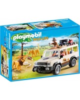 6798 Safari 4X4 met Lier