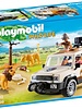 6798 Safari 4X4 met Lier