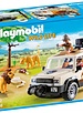 6798 Safari 4X4 met Lier