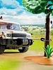 6798 Safari 4X4 met Lier