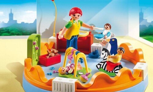Playmobil