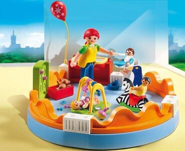 Playmobil