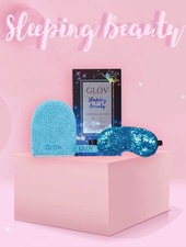 Glov Sleeping Beauty Set