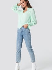 RC Sanja High Waist Jeans