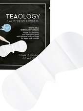 TL Teaology White Tea Miracle Eye Mask