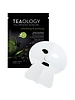 TL Teaology Green Tea Miracle Face & Neck Mask