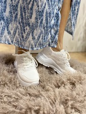 PF Trendy Sneaker White