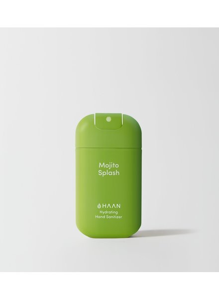 Haan Haan Hand Sanitizer Mojito