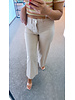 AA Livine Beige Trousers