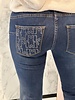 RS Jeans Strass on Pocket