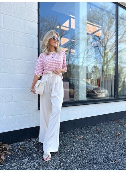 RS Ella Wide Trousers