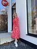 ES Ivana Summer Dress Print
