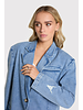 AL Denim Blazer Alix