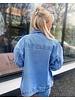 AL Denim Jacket Alix