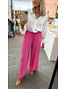 TS Fuchsia Trousers