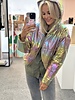 YD Jacket Bubbles