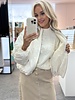 AL Reversible Teddy Coat