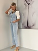 AC Denim Gilet