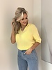 AC Spring Knit Collar