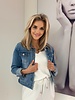 AC Jeans Jacket