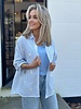 AC Chemise Rayures Blue