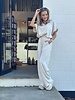 AC Beige Linnen Look Set