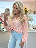 AC Blouse Pink