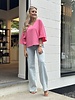 AC Blouse Pink